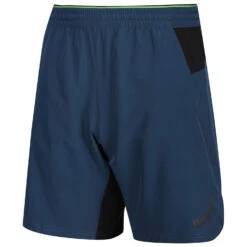 Inov-8 - Train Lite 9'' Short - Short De Running -Vestes Boutique inov 8 train lite 9 short short de running detail 3