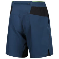 Inov-8 - Train Lite 9'' Short - Short De Running -Vestes Boutique inov 8 train lite 9 short short de running detail 4