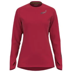 Inov-8 - Women's Base Elite L/S - T-shirt De Running -Vestes Boutique inov 8 womens base elite l s t shirt de running 1