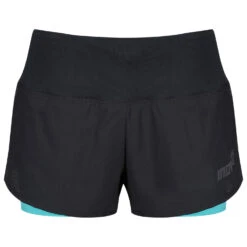 Inov-8 - Women's Trailfly Ultra 3'' 2in1 Short - Short De Running