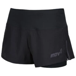 Inov-8 - Women's Trailfly Ultra 3'' 2in1 Short - Short De Running 10 Inov-8 - Women's Trailfly Ultra 3'' 2in1 Short - Short De Running -Vestes Boutique inov 8 womens trailfly ultra 3 2in1 short short de running detail 3