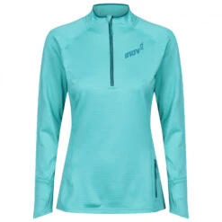 Inov-8 - Women's Venturelite Mid HZ - T-shirt Technique -Vestes Boutique inov 8 womens venturelite mid hz t shirt technique 1