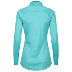 Inov-8 - Women's Venturelite Mid HZ - T-shirt Technique -Vestes Boutique inov 8 womens venturelite mid hz t shirt technique detail 2