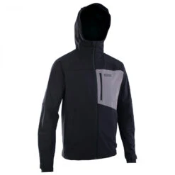 ION - IOB Bike Jacket Shelter 2L Softshell - Veste De Cyclisme -Vestes Boutique ion iob bike jacket shelter 2l softshell veste de cyclisme 1