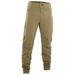 ION - IOB Bike Pants Scrub - Pantalon De Cyclisme -Vestes Boutique ion iob bike pants scrub pantalon de cyclisme 2