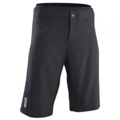 ION - Shorts Logo Plus - Pantalon De Cyclisme -Vestes Boutique ion shorts logo plus pantalon de cyclisme 1