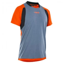 ION - Tee S/S Scrub AMP - Maillot De Cyclisme -Vestes Boutique ion tee s s scrub amp maillot de cyclisme 1