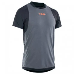 ION - Tee S/S Scrub AMP - Maillot De Cyclisme -Vestes Boutique ion tee s s scrub amp maillot de cyclisme 2