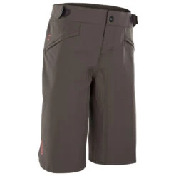 ION - Women's Bikeshorts Scrub AMP - Pantalon De Cyclisme -Vestes Boutique ion womens bikeshorts scrub amp pantalon de cyclisme 2