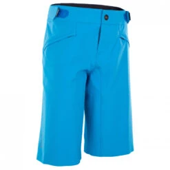 ION - Women's Bikeshorts Scrub AMP - Pantalon De Cyclisme -Vestes Boutique ion womens bikeshorts scrub amp pantalon de cyclisme 3