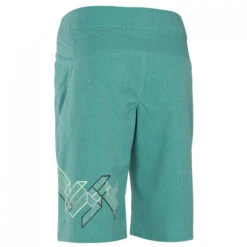ION - Women's Bikeshorts Traze - Pantalon De Cyclisme -Vestes Boutique ion womens bikeshorts traze pantalon de cyclisme detail 2