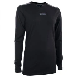 ION - Women's IOB Baselayer Tee L/S - T-shirt En Laine Mérinos -Vestes Boutique ion womens iob baselayer tee l s t shirt en laine merinos 1