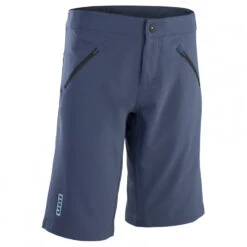 ION - Women's Shorts Logo - Pantalon De Cyclisme -Vestes Boutique ion womens shorts logo pantalon de cyclisme 2