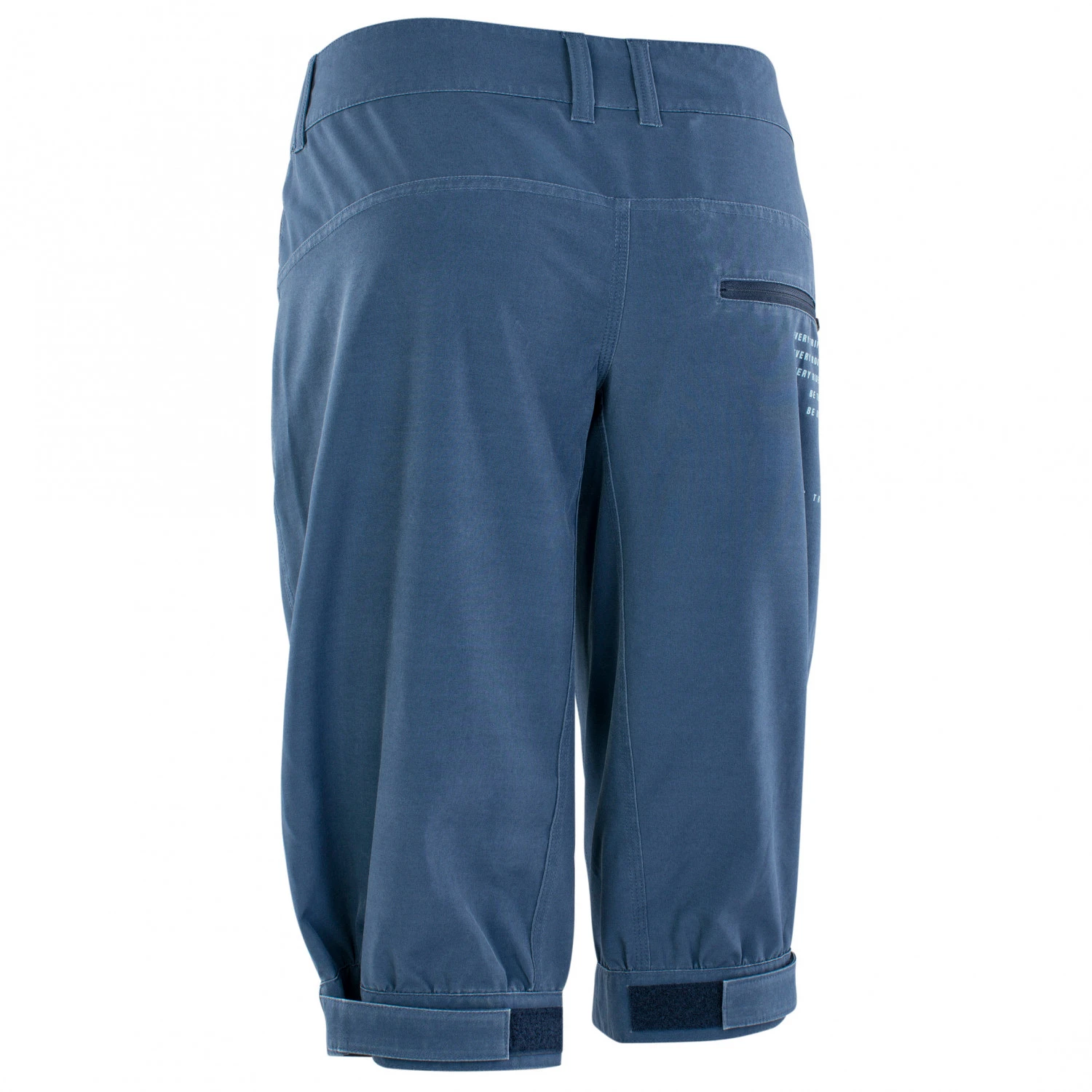 ION - Women's Shorts Seek - Pantalon De Cyclisme 4 ION - Women's Shorts Seek - Pantalon De Cyclisme – Image 2