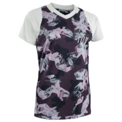 ION - Women's Tee Scrub S/S - Maillot De Cyclisme -Vestes Boutique ion womens tee scrub s s maillot de cyclisme 1