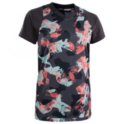 ION - Women's Tee Scrub S/S - Maillot De Cyclisme