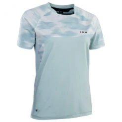 ION - Women's Tee Traze Amp S/S AFT - Maillot De Cyclisme -Vestes Boutique ion womens tee traze amp s s aft maillot de cyclisme 1
