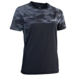 ION - Women's Tee Traze Amp S/S AFT - Maillot De Cyclisme