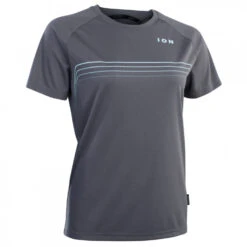 ION - Women's Tee Traze S/S - Maillot De Cyclisme