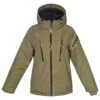 Isbjörn - Kid's Carving Winter Jacket - Veste Hiver