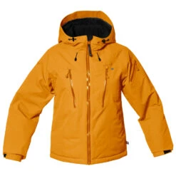 Isbjörn - Kid's Carving Winter Jacket - Veste Hiver -Vestes Boutique isbjoern kids carving winter jacket veste hiver 2