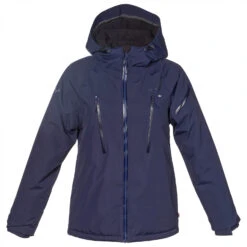 Isbjörn - Kid's Carving Winter Jacket - Veste Hiver -Vestes Boutique isbjoern kids carving winter jacket veste hiver 3