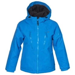 Isbjörn - Kid's Carving Winter Jacket - Veste Hiver -Vestes Boutique isbjoern kids carving winter jacket veste hiver 4