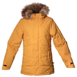 Isbjörn - Kid's Downhill Winter Jacket - Veste De Ski -Vestes Boutique isbjoern kids downhill winter jacket veste de ski 2