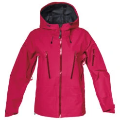 Isbjörn - Kid's Expedition Hard Shell Jacket - Veste De Ski -Vestes Boutique isbjoern kids expedition hard shell jacket veste de ski 2