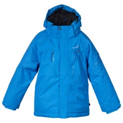 Isbjörn - Kid's Helicopter Winter Jacket - Veste De Ski -Vestes Boutique isbjoern kids helicopter winter jacket veste de ski 4