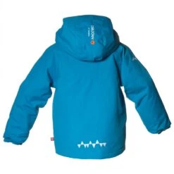 Isbjörn - Kid's Helicopter Winter Jacket - Veste De Ski -Vestes Boutique isbjoern kids helicopter winter jacket veste de ski detail 2