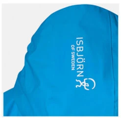 Isbjörn - Kid's Storm Hard Shell Jacket - Veste Imperméable -Vestes Boutique isbjoern kids storm hard shell jacket veste impermeable detail 4