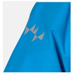 Isbjörn - Kid's Storm Hard Shell Jacket - Veste Imperméable -Vestes Boutique isbjoern kids storm hard shell jacket veste impermeable detail 5