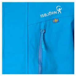 Isbjörn - Kid's Storm Hard Shell Jacket - Veste Imperméable -Vestes Boutique isbjoern kids storm hard shell jacket veste impermeable detail 6