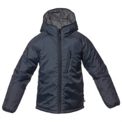 Isbjörn - Kid's Teens Frost Light Weight Jacket - Veste Synthétique -Vestes Boutique isbjoern kids teens frost light weight jacket veste synthetique 2