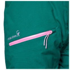 Isbjörn - Teen's Backflip Ski Pant - Pantalon De Ski -Vestes Boutique isbjoern teens backflip ski pant pantalon de ski detail 3