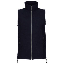 Ivanhoe Of Sweden - Dante Vest - Gilet En Laine -Vestes Boutique ivanhoe of sweden dante vest gilet en laine 3