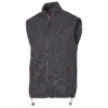 Ivanhoe Of Sweden - Hadar Vest - Gilet En Laine -Vestes Boutique ivanhoe of sweden hadar vest gilet en laine
