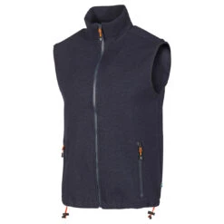 Ivanhoe Of Sweden - Hadar Vest - Gilet En Laine -Vestes Boutique ivanhoe of sweden hadar vest gilet en laine 2