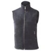 Ivanhoe Of Sweden - Kurre Vest - Gilet En Laine -Vestes Boutique ivanhoe of sweden kurre vest gilet en laine