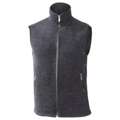 Ivanhoe Of Sweden - Kurre Vest - Gilet En Laine