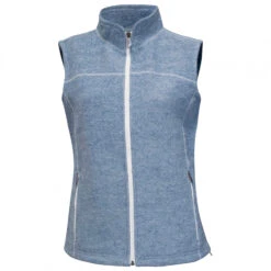 Ivanhoe Of Sweden - Women's Beata Vest - Gilet En Laine -Vestes Boutique ivanhoe of sweden womens beata vest gilet en laine 1