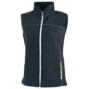 Ivanhoe Of Sweden - Women's Beata Vest - Gilet En Laine -Vestes Boutique ivanhoe of sweden womens beata vest gilet en laine