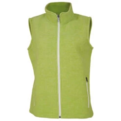 Ivanhoe Of Sweden - Women's Beata Vest - Gilet En Laine -Vestes Boutique ivanhoe of sweden womens beata vest gilet en laine 2