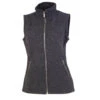 Ivanhoe Of Sweden - Women's Flora Vest - Gilet En Laine 1 Ivanhoe Of Sweden - Women's Flora Vest - Gilet En Laine -Vestes Boutique ivanhoe of sweden womens flora vest gilet en laine