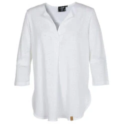 Ivanhoe Of Sweden - Women's GY Ilse - Chemisier -Vestes Boutique ivanhoe of sweden womens gy ilse chemisier 2