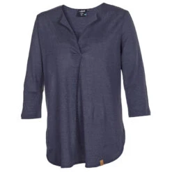 Ivanhoe Of Sweden - Women's GY Ilse - Chemisier -Vestes Boutique ivanhoe of sweden womens gy ilse chemisier 3