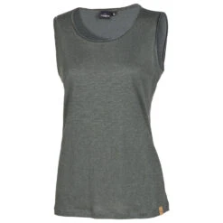 Ivanhoe Of Sweden - Women's Gy Manny - Débardeur -Vestes Boutique ivanhoe of sweden womens gy manny debardeur 2