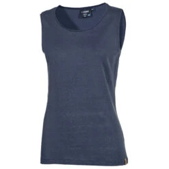 Ivanhoe Of Sweden - Women's Gy Manny - Débardeur -Vestes Boutique ivanhoe of sweden womens gy manny debardeur 3