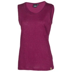 Ivanhoe Of Sweden - Women's Gy Manny - Débardeur -Vestes Boutique ivanhoe of sweden womens gy manny debardeur 4